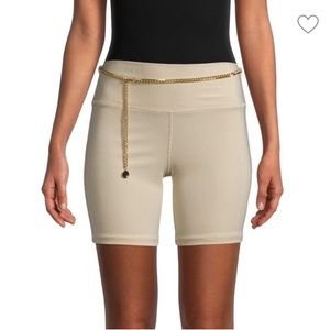 WeWoreWhat Bike Short